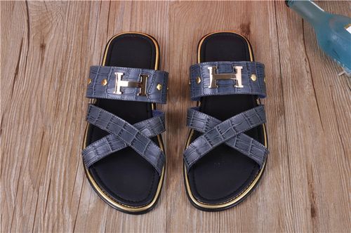 工厂低价批发 2014夏季爆款男士欧美品牌拖鞋 简约韩版沙滩拖鞋